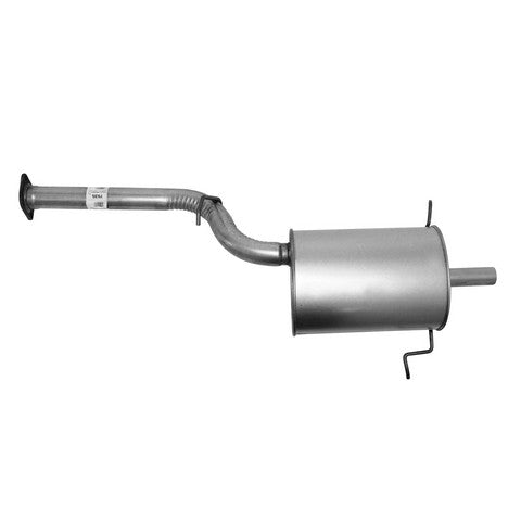 AP Exhaust Exhaust Muffler Assembly  7535