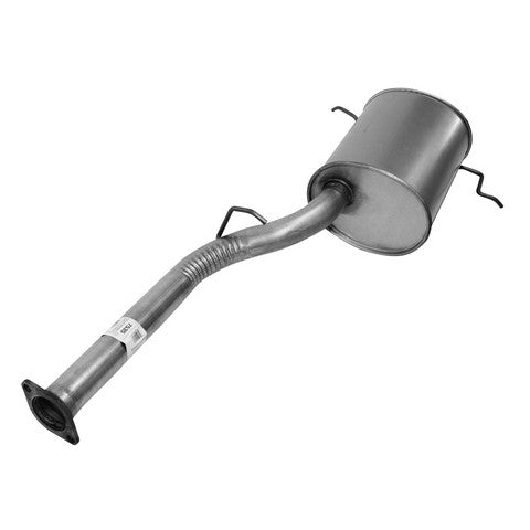 AP Exhaust Exhaust Muffler Assembly  7535