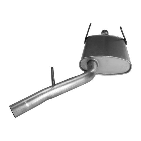 AP Exhaust Exhaust Muffler Assembly  7536