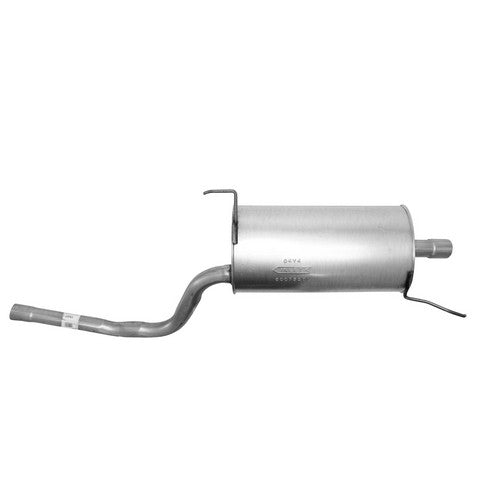 AP Exhaust Exhaust Muffler Assembly  7537