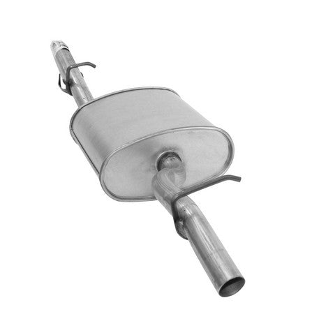 AP Exhaust Exhaust Muffler Assembly  7539