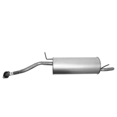 AP Exhaust Exhaust Muffler Assembly  7540