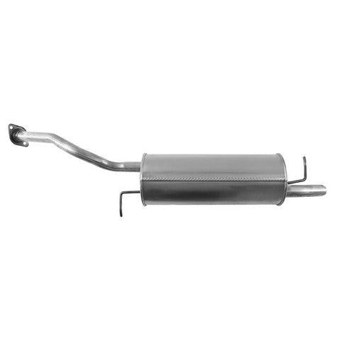 AP Exhaust Exhaust Muffler Assembly  7541