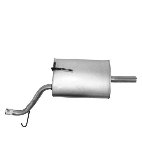 AP Exhaust Exhaust Muffler Assembly  7542