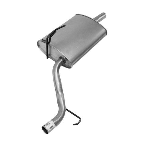 AP Exhaust Exhaust Muffler Assembly  7542