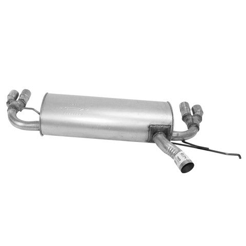 AP Exhaust Exhaust Muffler Assembly  7543
