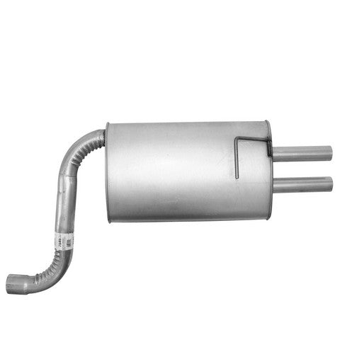 AP Exhaust Exhaust Muffler Assembly  7545