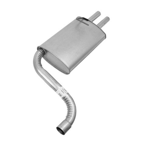 AP Exhaust Exhaust Muffler Assembly  7545