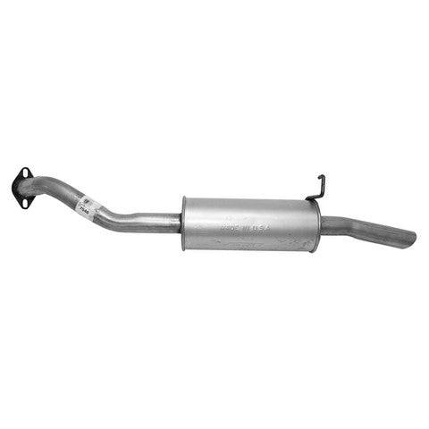 AP Exhaust Exhaust Resonator and Pipe Assembly  7546