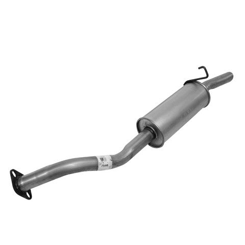 AP Exhaust Exhaust Resonator and Pipe Assembly  7546
