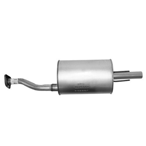 AP Exhaust Exhaust Muffler Assembly  7548