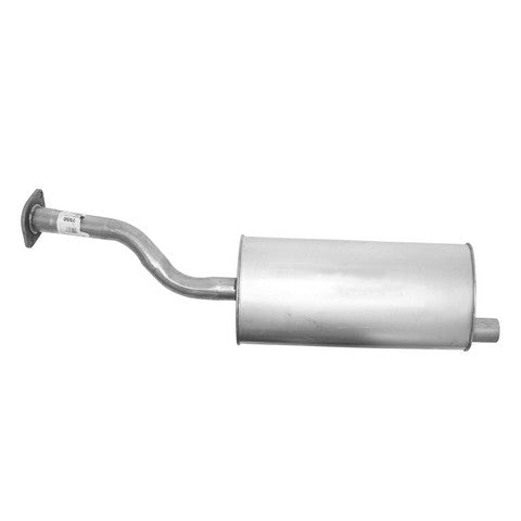 AP Exhaust Exhaust Muffler Assembly  7550