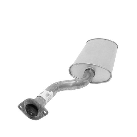 AP Exhaust Exhaust Muffler Assembly  7550
