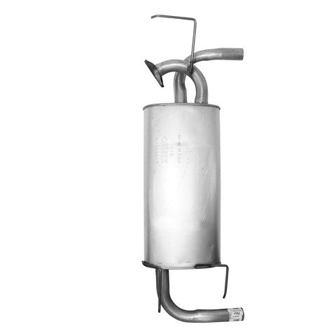 AP Exhaust Exhaust Muffler Assembly  7551