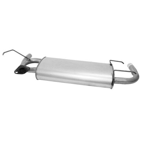 AP Exhaust Exhaust Muffler Assembly  7551