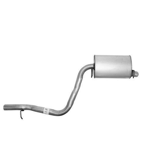 AP Exhaust Exhaust Muffler Assembly  7552