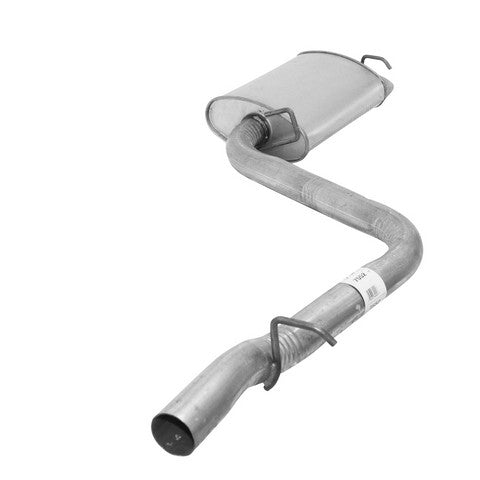AP Exhaust Exhaust Muffler Assembly  7552