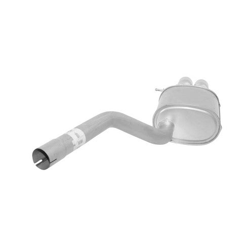 AP Exhaust Exhaust Muffler Assembly  7558