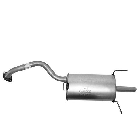 AP Exhaust Exhaust Muffler Assembly  7559