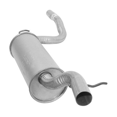 AP Exhaust Exhaust Muffler Assembly  7561
