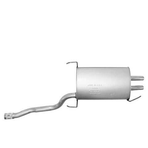 AP Exhaust Exhaust Muffler Assembly  7562