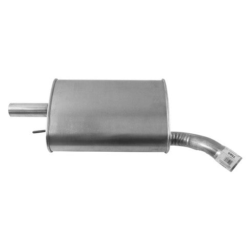AP Exhaust Exhaust Muffler Assembly  7565