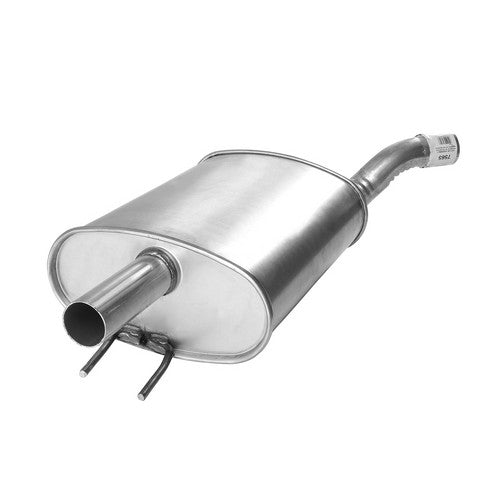 AP Exhaust Exhaust Muffler Assembly  7565