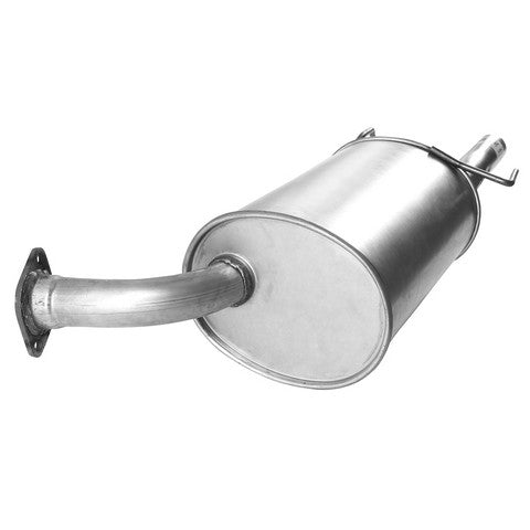 AP Exhaust Exhaust Muffler Assembly  7567