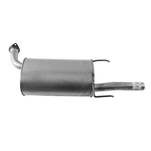 AP Exhaust Exhaust Muffler Assembly  7567