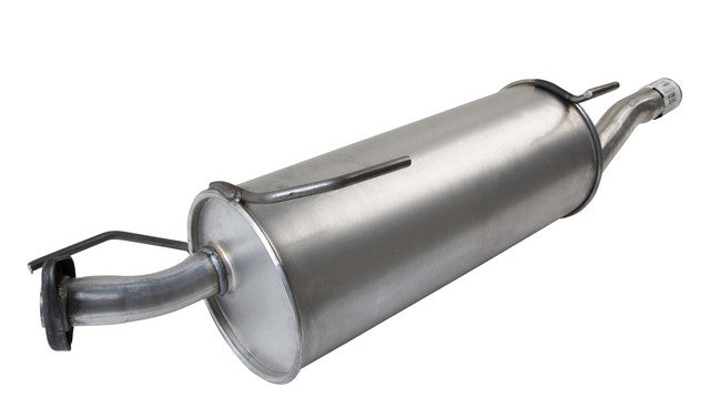 AP Exhaust Exhaust Muffler Assembly  7572