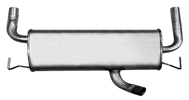 AP Exhaust Exhaust Muffler Assembly  7575