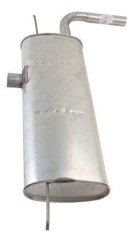 AP Exhaust Exhaust Muffler Assembly  7579