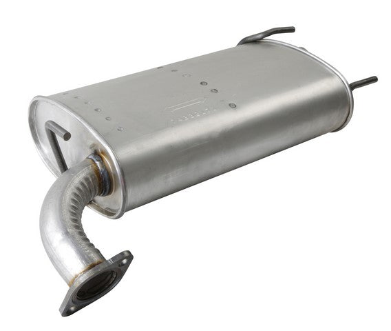 AP Exhaust Exhaust Muffler Assembly  7582