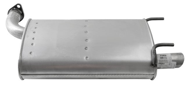 AP Exhaust Exhaust Muffler Assembly  7583