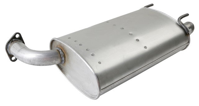 AP Exhaust Exhaust Muffler Assembly  7583