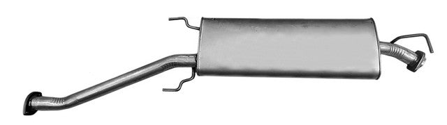 AP Exhaust Exhaust Muffler Assembly  7584