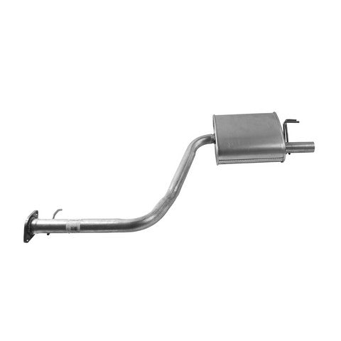 AP Exhaust Exhaust Muffler Assembly  7624