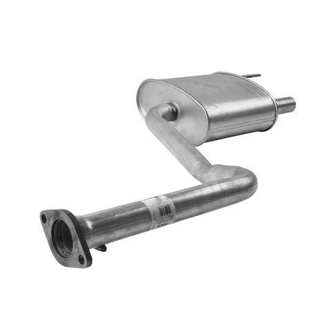 AP Exhaust Exhaust Muffler Assembly  7624