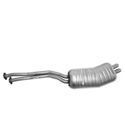 AP Exhaust Exhaust Muffler Assembly  7652