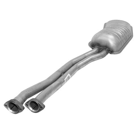 AP Exhaust Exhaust Muffler Assembly  7652