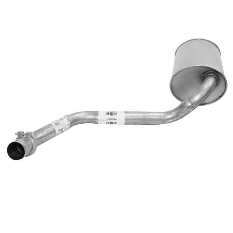 AP Exhaust Exhaust Muffler Assembly  7653