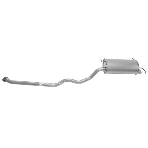 AP Exhaust Exhaust Muffler Assembly  7670