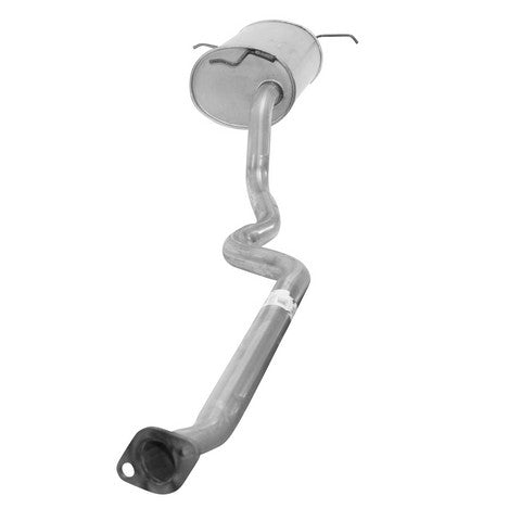 AP Exhaust Exhaust Muffler Assembly  7670