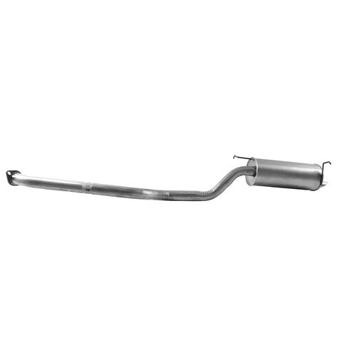 AP Exhaust Exhaust Muffler Assembly  7671
