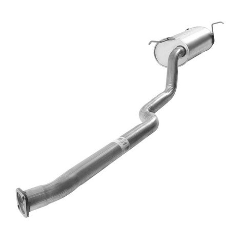 AP Exhaust Exhaust Muffler Assembly  7671