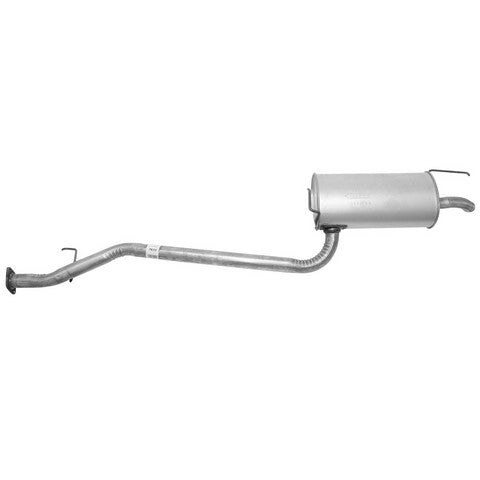 AP Exhaust Exhaust Muffler Assembly  7672