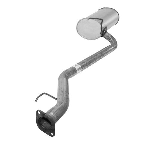 AP Exhaust Exhaust Muffler Assembly  7672