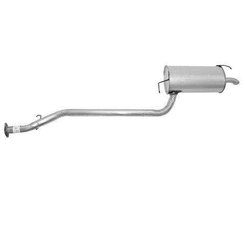 AP Exhaust Exhaust Muffler Assembly  7673