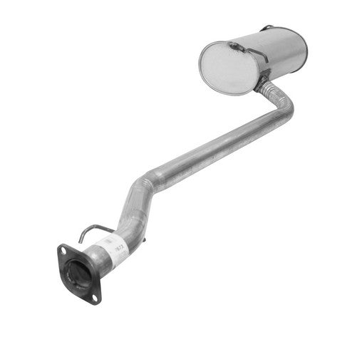 AP Exhaust Exhaust Muffler Assembly  7673