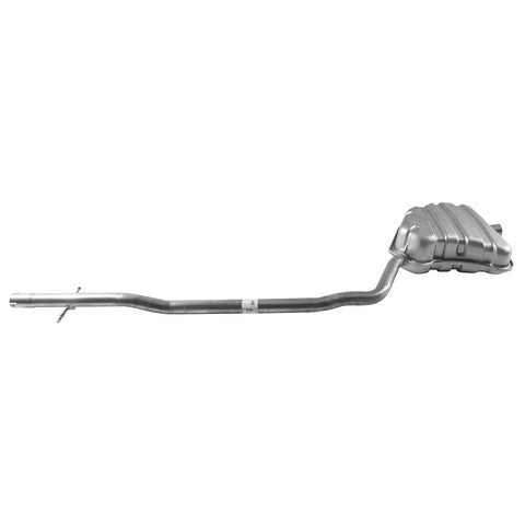 AP Exhaust Exhaust Muffler Assembly  7675
